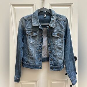 BP. Jean Jacket - Size Medium (Women’s Junior size)